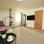 Antares Szálloda *