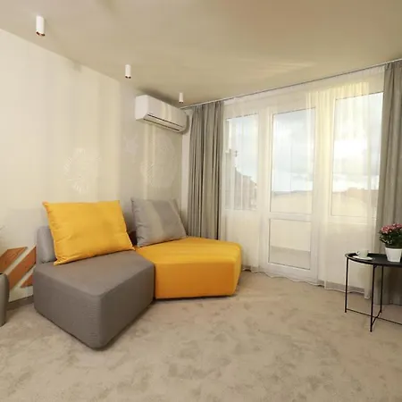 Hotel Antares Sozopol