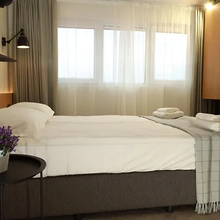 Antares Hotell