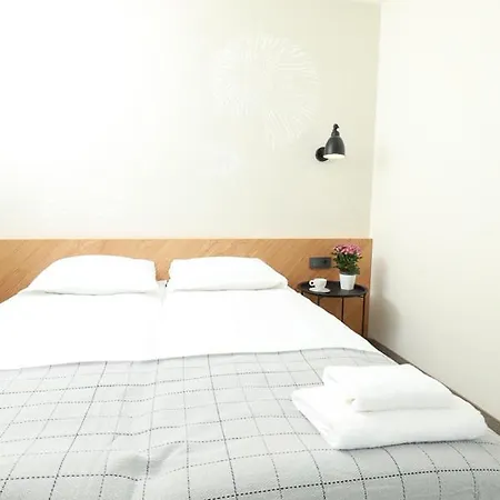 Antares Hotel Sozopol