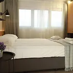 Antares Hotel