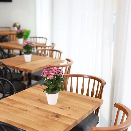 Antares Отель *