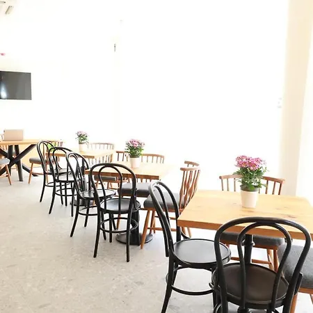 Antares Созополь