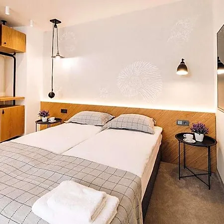 Antares Hotel