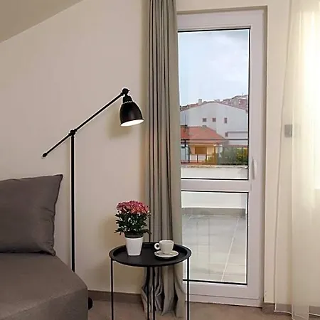 Antares Hotel Sozopol