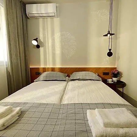 Hotel Antares Sozopol