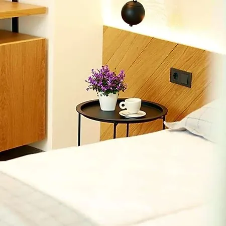Antares Hotel Sozopol