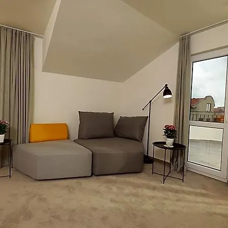 Hotel Antares