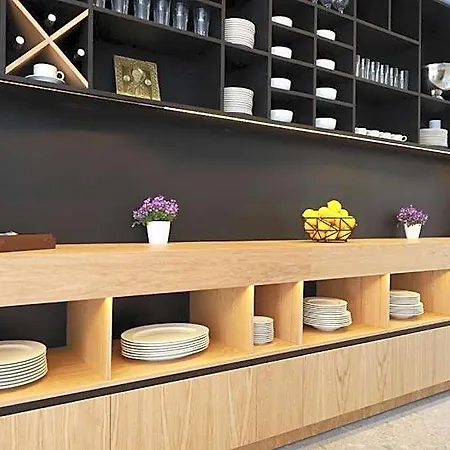 Antares Hotel Sozopol
