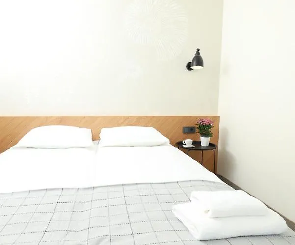 Antares Hotel Sozopol